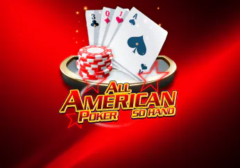 mb666 All American Poker 50 Tay