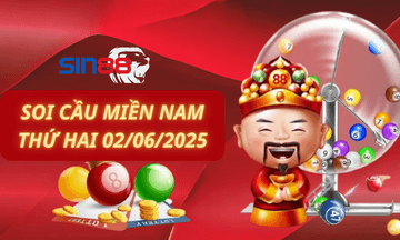 Soi cầu XSMN Thứ 2