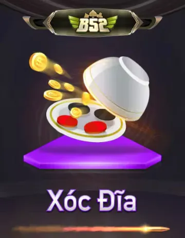 mb666 Xóc Đĩa B52