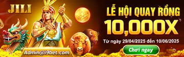 Jackpot khủng đang chờ bạn tại mb666